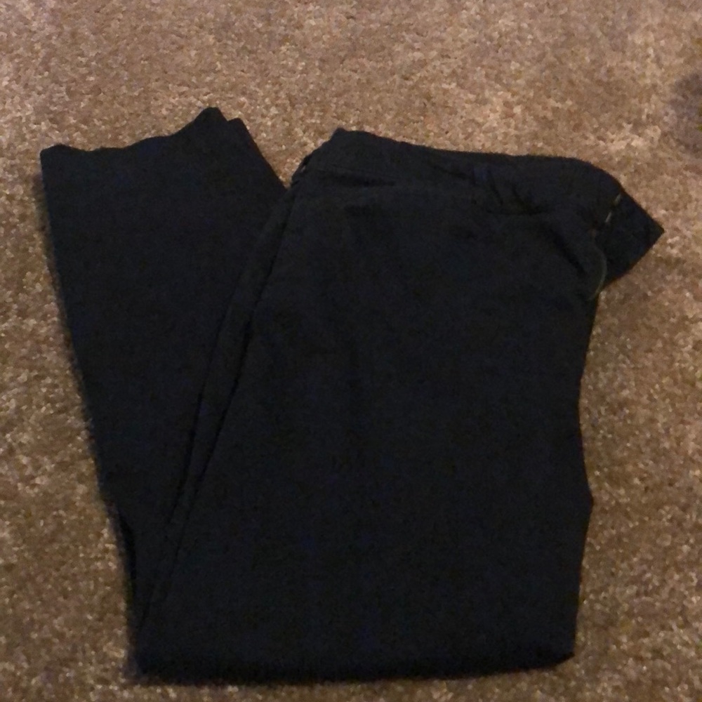 Old navy pixie dress pants